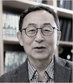 강정규 동아대학교 부동산대학원장